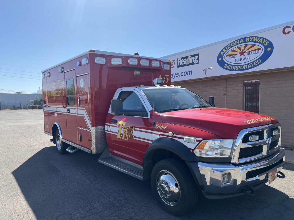 DOT Inspection Fails for Box Trucks